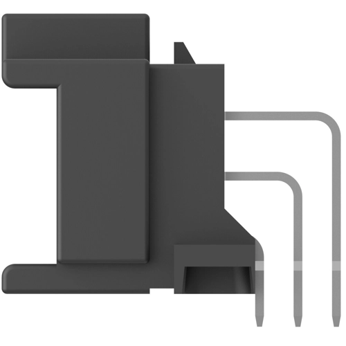 966140-1 AMP Automotive Power Connectors Image 2