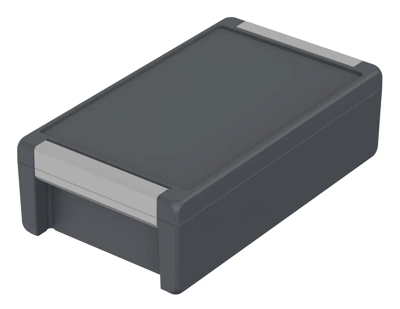 00126334 Bopla General Purpose Enclosures Image 1