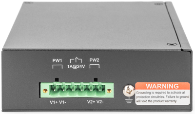 DN-651108 DIGITUS Industrial ethernet switches Image 3