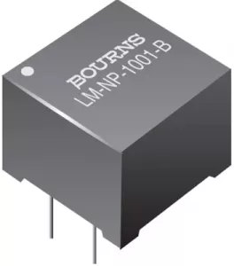 LM-NP-1001-B1L Bourns Electronics GmbH Coupled Inductors