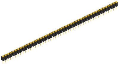 10039789 Fischer Elektronik PCB Connection Systems