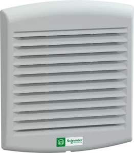 NSYCVF85M115PF Schneider Electric Panel-Mount Fans
