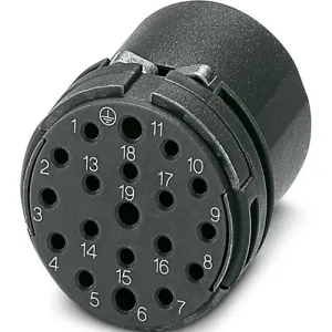 1662906 Phoenix Contact Accessories for Industrial Connectors