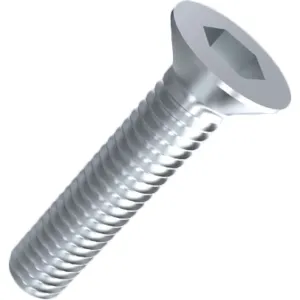 001.19.341 Ettinger Screws, Threaded Rods