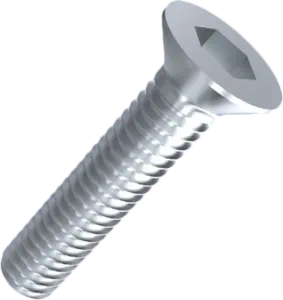 001.19.432 Ettinger Screws, Threaded Rods