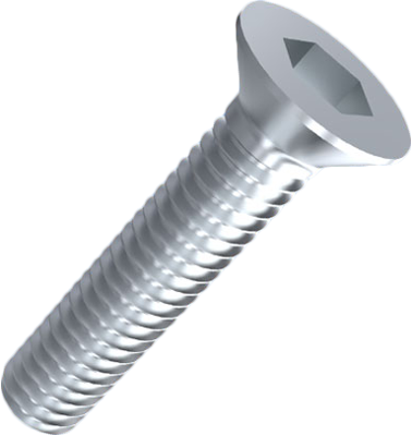 001.19.429 Ettinger Screws, Threaded Rods Image 1