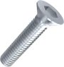 001.19.472 Ettinger Screws, Threaded Rods