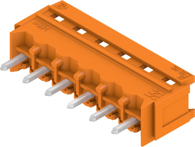 2455370000 Weidmüller PCB Connection Systems Image 2
