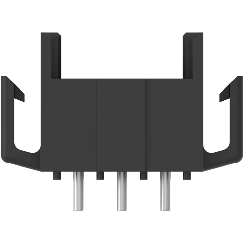 640501-1 AMP PCB Connection Systems Image 4