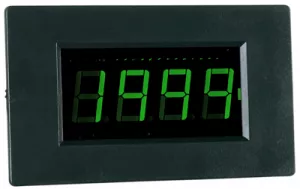 LDP-240GRÜN PeakTech Multifunction Measuring Devices and Multifunction Displays
