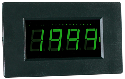 LDP-240GRÜN PeakTech Multifunction Measuring Devices and Multifunction Displays Image 1