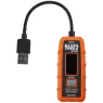 ET900 Klein Tools USB Measuring Systems