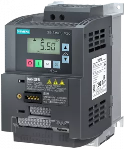 6SL3210-5BB21-1BV1 Siemens Variable speed drive and Accessories