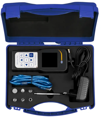 PCE-FM 500N PCE Instruments Tension and Force Testers Image 4