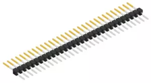 SL12SMD08331S Fischer Elektronik PCB Connection Systems