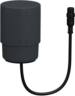 XVB7C31 Schneider Electric Accessories for Signal Transmitters Image 1