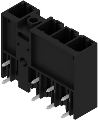 1101000000 Weidmüller PCB Connection Systems Image 2