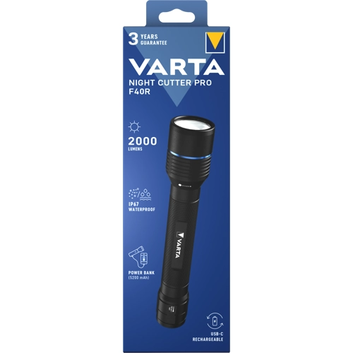18922 101 111 VARTA Torches Image 3