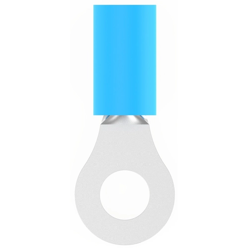 2-34160-1 AMP Cable Lugs Image 3