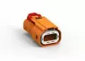 4-2103015-5 TE Connectivity Automotive Power Connectors