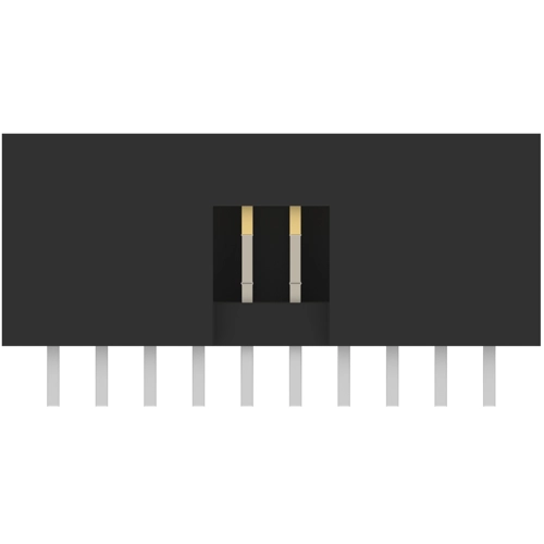 5-102618-8 AMP PCB Connection Systems Image 4