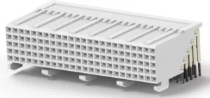 5223008-4 AMP PCB Connection Systems