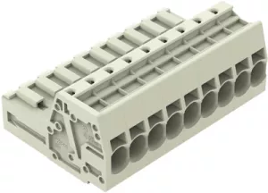 831-3209 WAGO PCB Connection Systems