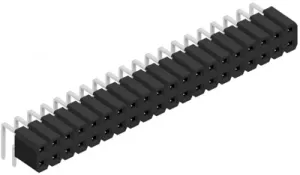 BLLP440Z Fischer Elektronik PCB Connection Systems