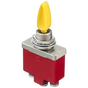 CT31-001N022 APEM Toggle Switches