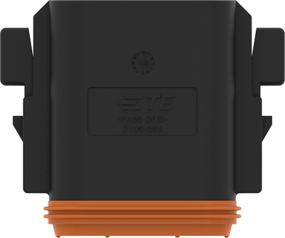 DT06-08SA-CE10 DEUTSCH Accessories for Automotive Connectors Image 3
