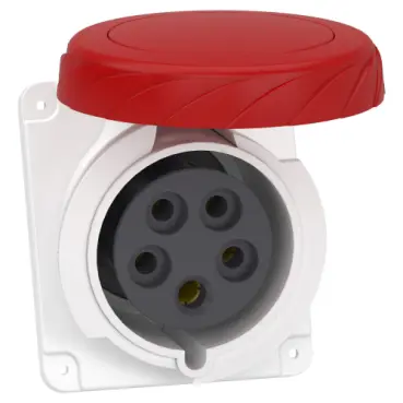 PKY32F735 Schneider Electric CEE Connectors Image 2