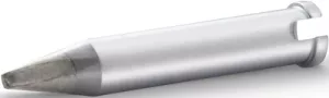 XTR A Weller Soldering tips, desoldering tips and hot air nozzles