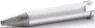 XTR A Weller Soldering tips, desoldering tips and hot air nozzles