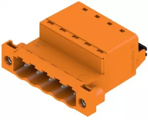 1335660000 Weidmüller PCB Connection Systems