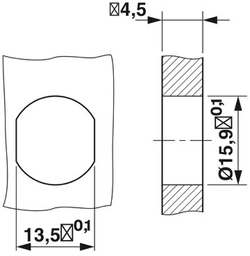 1419331 Phoenix Contact Sensor-Actuator Cables Image 3