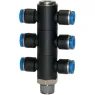 109778 Riegler Fittings and Accessories
