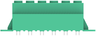 1986715-6 TE Connectivity PCB Terminal Blocks Image 4