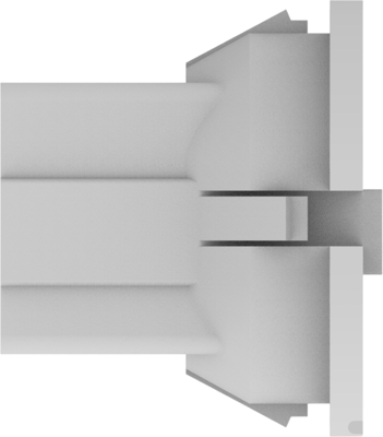 85216-1 TE Connectivity Automotive Power Connectors Image 2