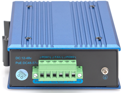 DN-651120 DIGITUS Industrial ethernet switches Image 3