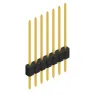 SLM N 1 092 7 G Fischer Elektronik PCB Connection Systems
