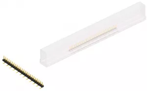 SLY7SMD03624GSM Fischer Elektronik PCB Connection Systems