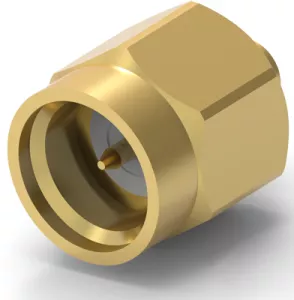 1-1478904-0 TE Connectivity Coaxial Connectors