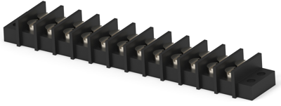 1-1546306-2 TE Connectivity PCB Terminal Blocks Image 1