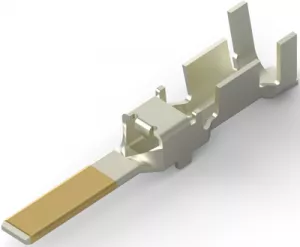 1-1747500-2 AMP PCB Connection Systems