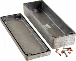 1590Z140 Hammond General Purpose Enclosures