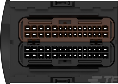 2-1355123-3 AMP Automotive Power Connectors Image 4