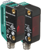 308443 PEPPERL+FUCHS Optical Sensors