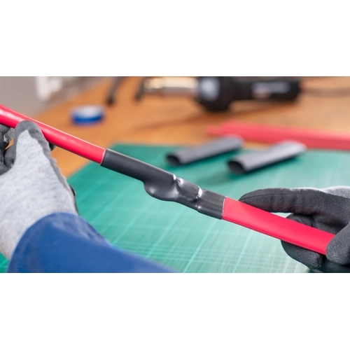 317-00070 HellermannTyton Heat Shrink Tubing Image 3