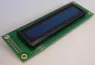 DEP 20201-W Display Elektronik OLED Displays