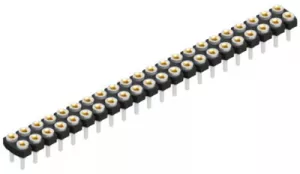 10043269 Fischer Elektronik PCB Connection Systems